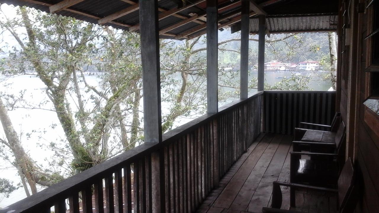 Beach Guest House Herberg *
